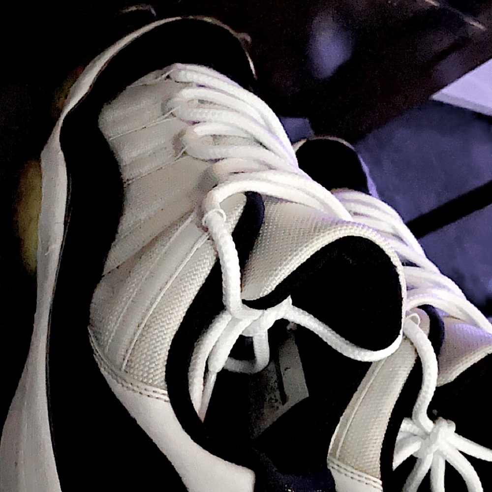 Jordan 11 Concord